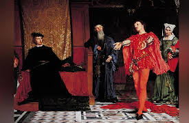 How to Read and Understand Shakespeare: Staging Hamlet
