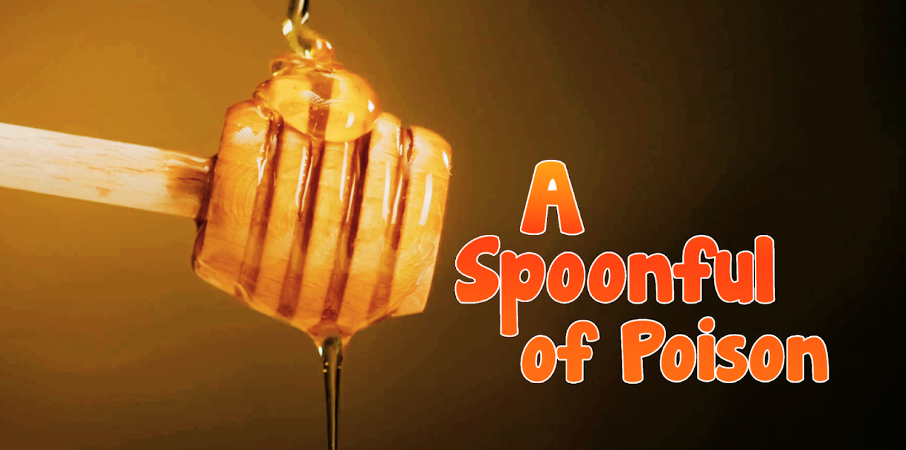 A Spoonful of Poison (2024)