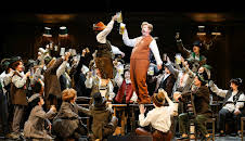 Die lustigen Weiber von Windsor