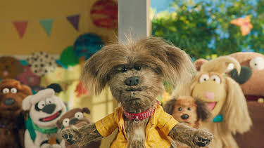 3:05 PM: Dodge's Pup School (S2) | Cbeebies | 7/28 2026