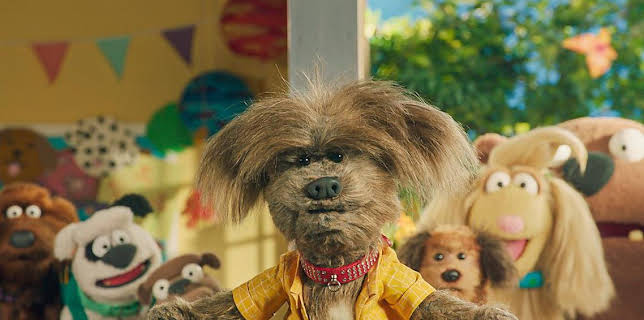 2:35 PM: Dodge's Pup School (S2) | Cbeebies | 1/27 2026