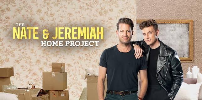 The Nate and Jeremiah Home Project, Season 1
