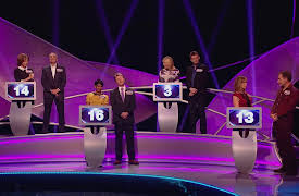 Pointless: Episode 14
