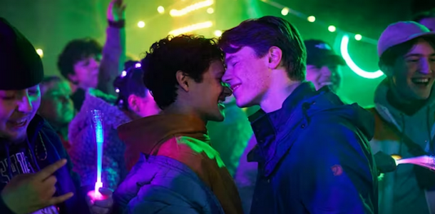 Young Royals: everything about season 3 here.