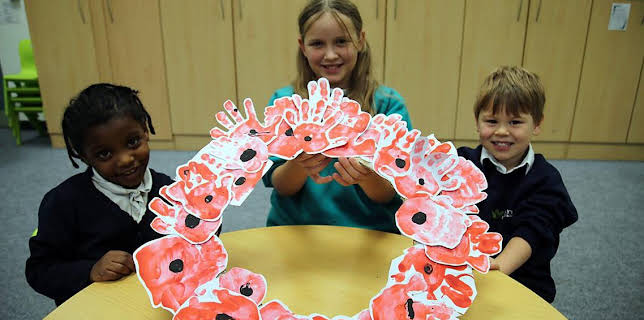 11:05 AM: Time for School (S4) | Cbeebies | 11/9 2025