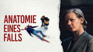 20:15: Anatomie eines Falls | One | 5/23 2026