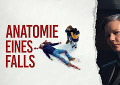 Anatomie eines Falls