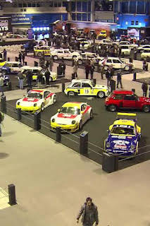 18:35: Cambio de rasante | 8 tv | 3/29 2026