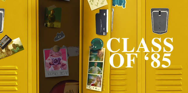 Class of '85 (2022)