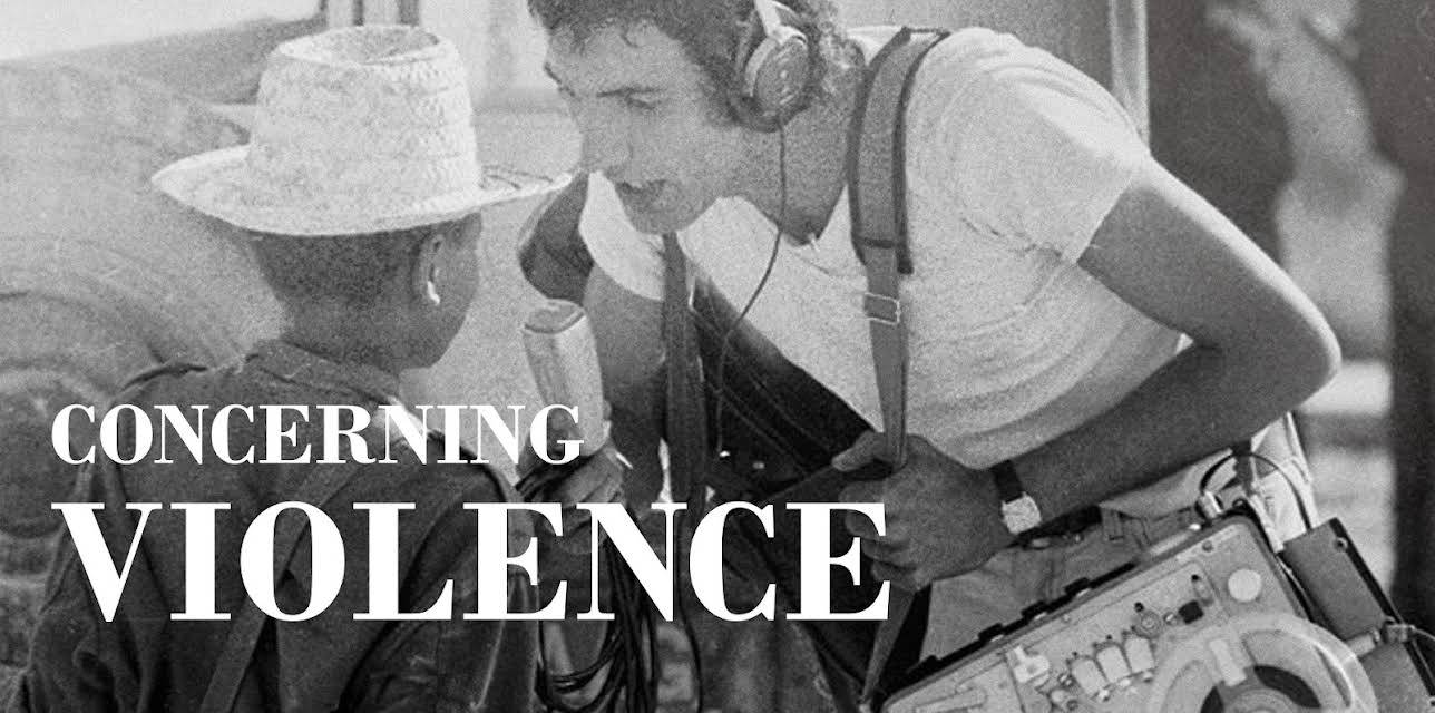 Concerning Violence (2014)