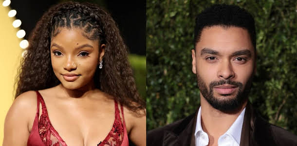 Regé-Jean Page and Halle Bailey to star in 'Italianna'