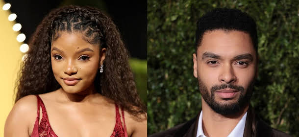 Regé-Jean Page and Halle Bailey to star in 'Italianna'