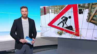 10:00: Nordmagazin | NDR Fernsehen | 2/18 2026