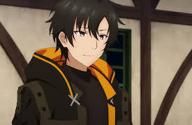 Season 1: The Underground Healer in the Abandoned Part of Town