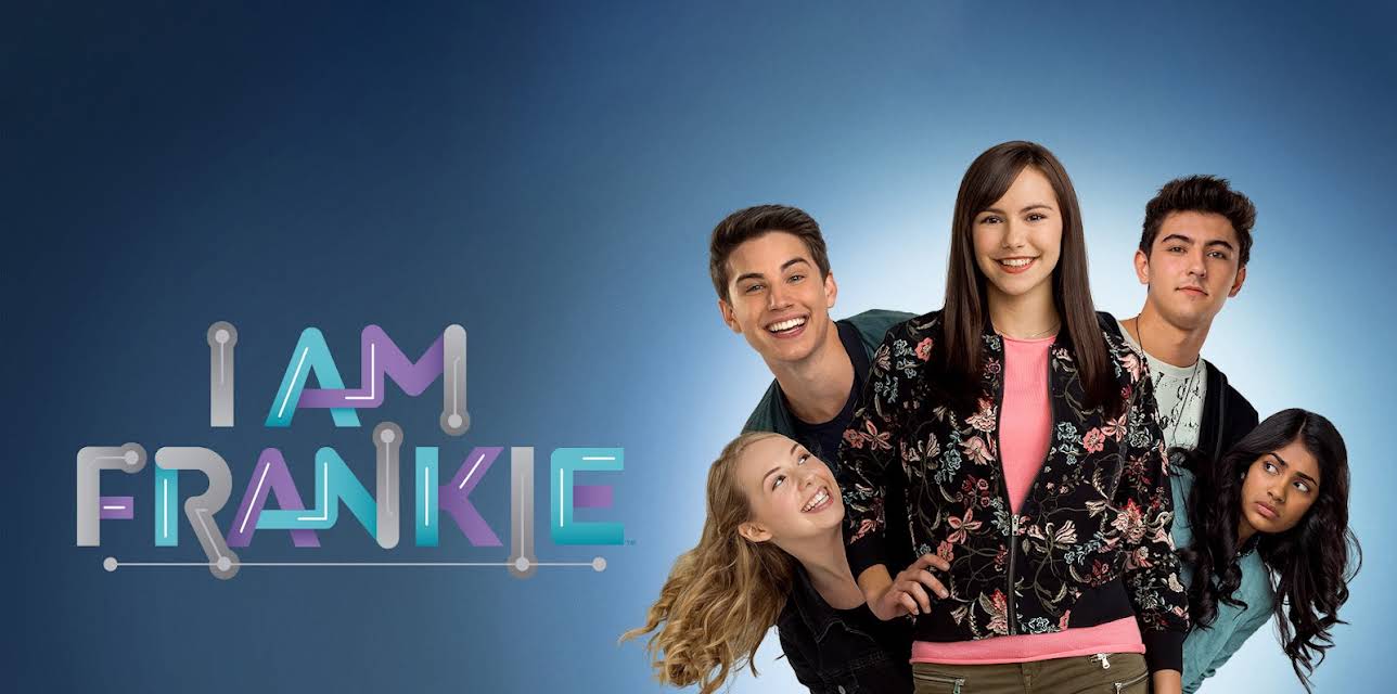 I Am Frankie Season 1