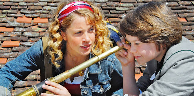 17:30: Clarissas Geheimnis | 3SAT | 12/6 2025