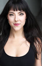 Kristine Trsek som Director