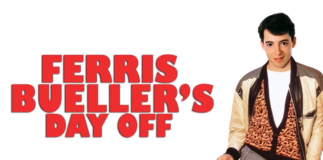 Ferris bueller's day off (1986)