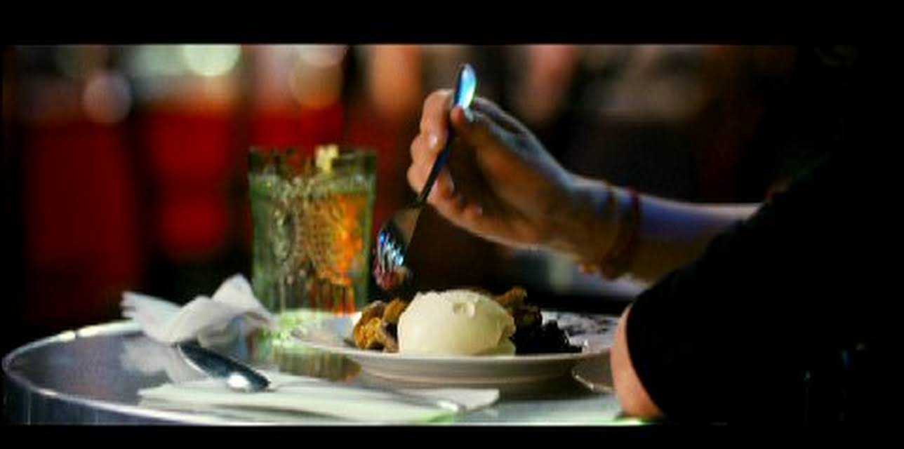 My Blueberry Nights (2007)