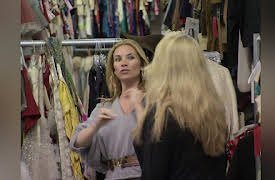 Hollywood Treasure Season 1: Blood, Sweater and Terminators