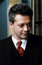 Emmanuel Salinger som 