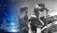 Wissenschaft extrem – Forschende, die an Grenzen gehen