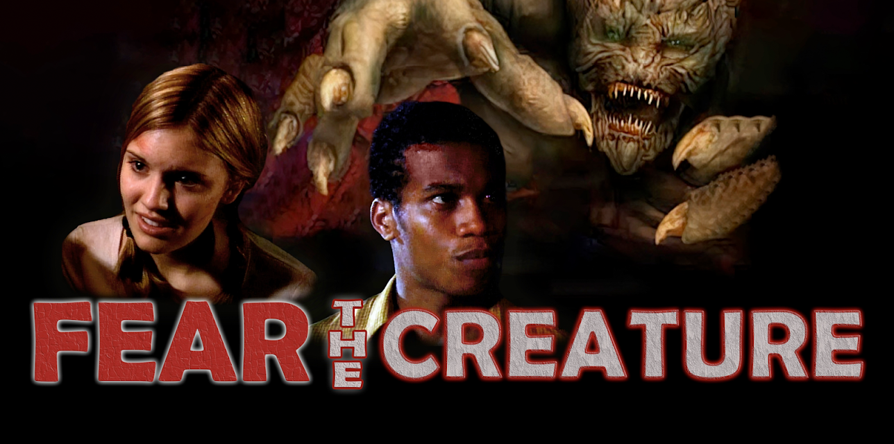 Fear The Creature (2004)