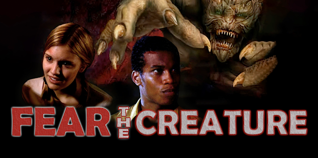 Fear The Creature (2004)