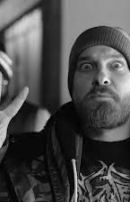 François Simard som Director