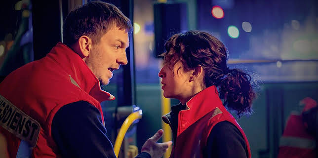 00:15: Die Notärztin (4) | Das Erste | 3/18 2026