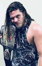 Joey Janela as 