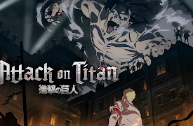 Attack on Titan, Season 4, Pt. 2 - Uncut: Sneak Attack