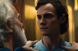 Foundation: The First Crisis