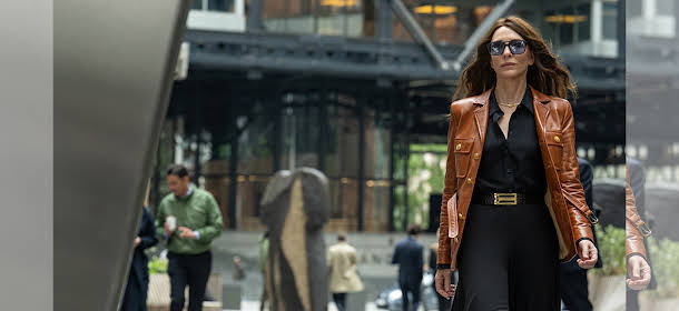 'Black Bag': Soderbergh's highest rated film