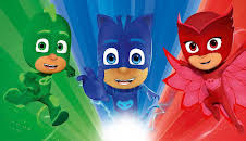 Pj Masks
