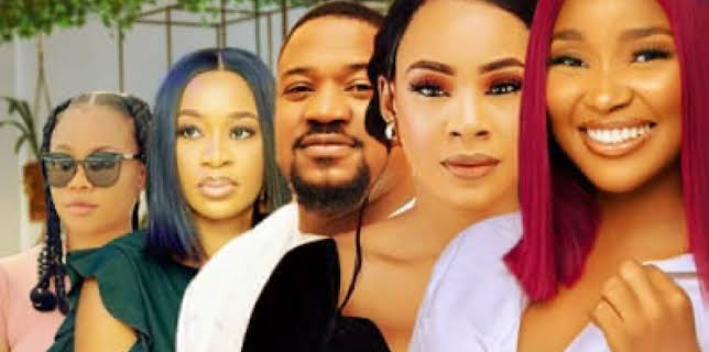 Life Happened (2022)