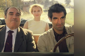 Anna German: Episode 6