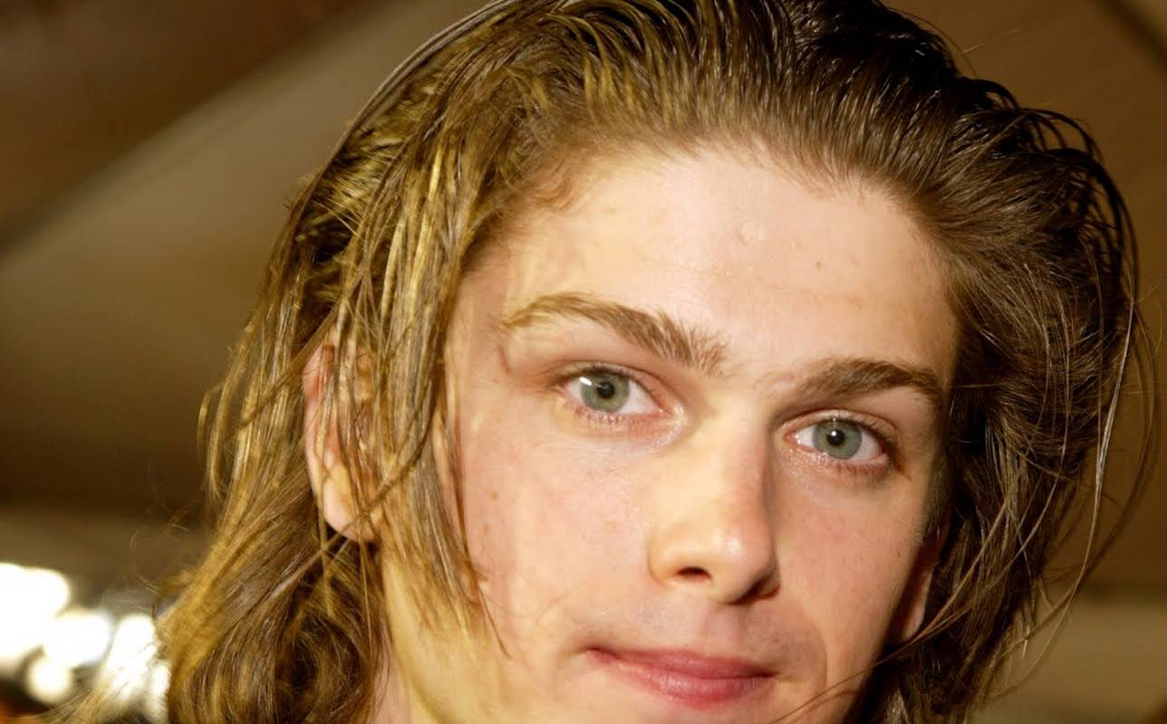 Michael Mantenuto