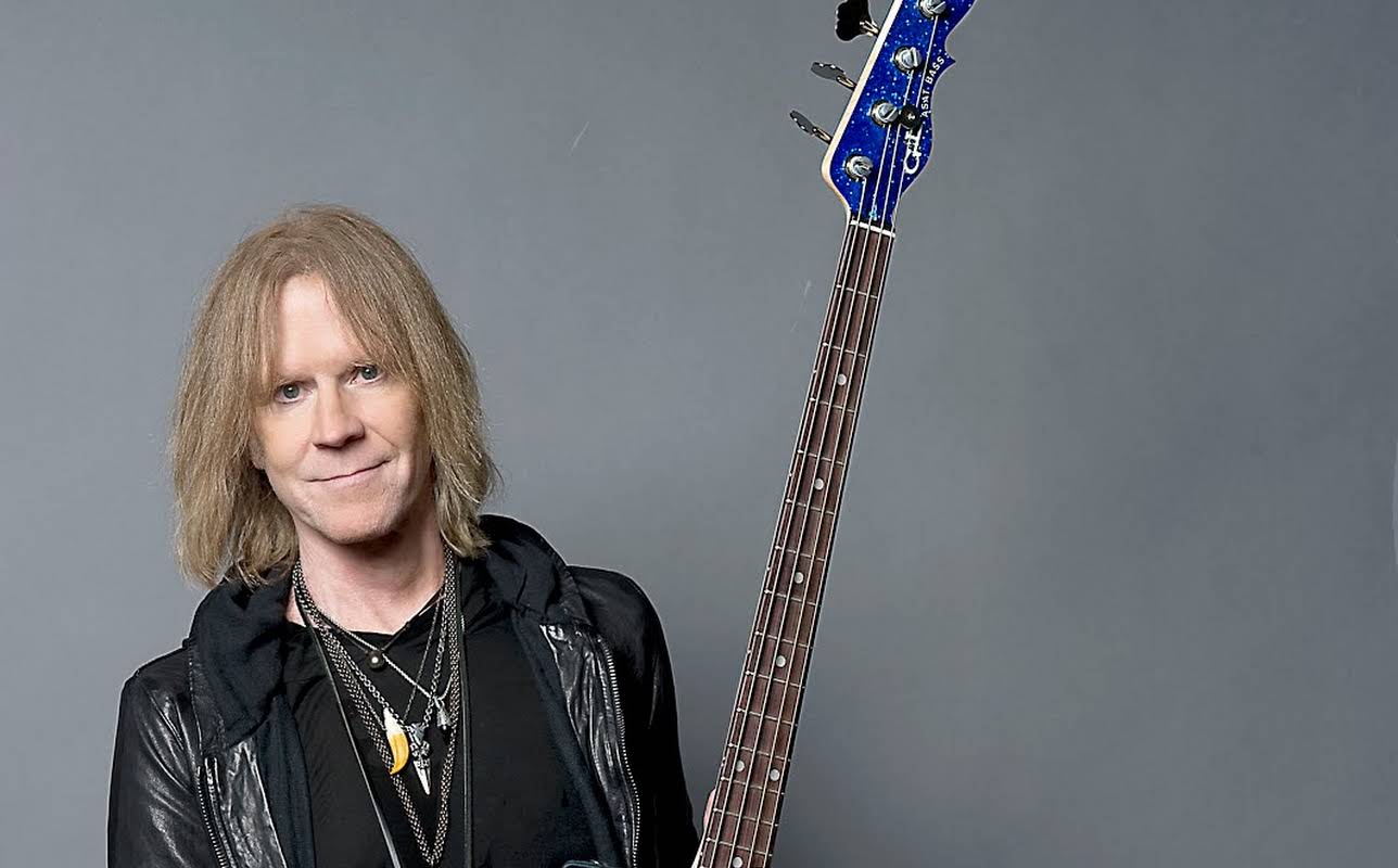 Tom Hamilton