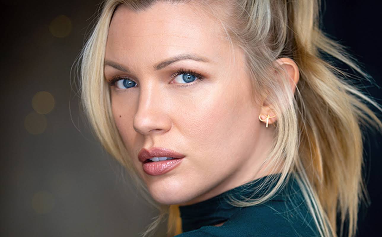 Amber Coyle