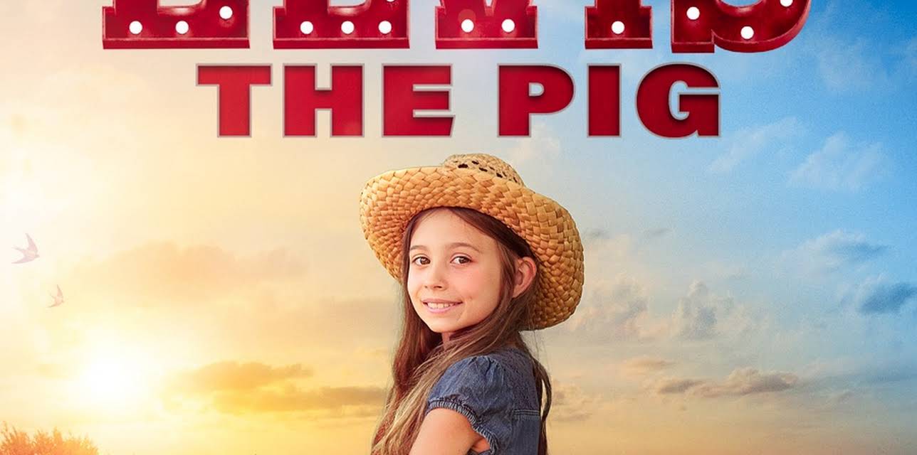 Elvis the Pig (2022)