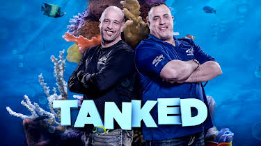 20:00: Akvariedesignerne (S2 E14) (S2) | Animal Planet | 4/5 2026