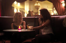 Gypsy: The Rabbit Hole