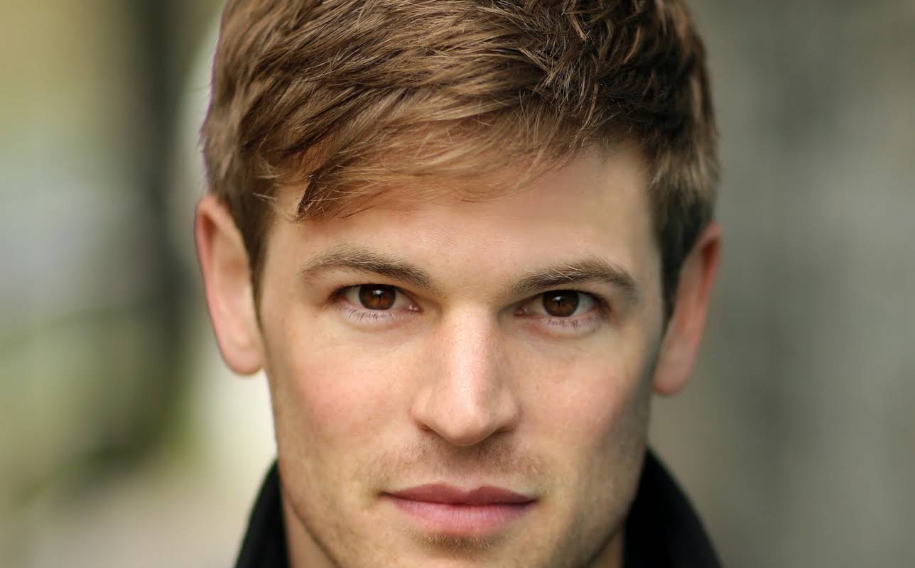 Benjamin Wainwright