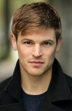 Benjamin Wainwright as 