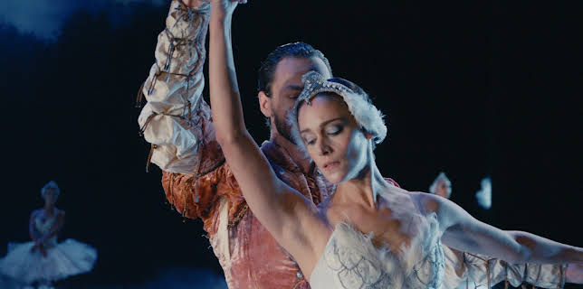 02:40: L'Opéra - Dancing in Paris | ZDFneo | 3/13 2026