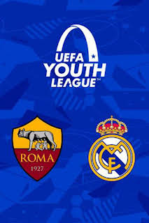 13:55: UEFA Youth League (T26/27): Roma - Real Madrid | M. Liga de Campeones | 10/14 2026