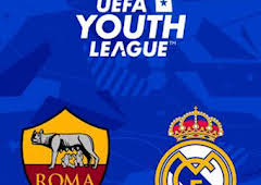 UEFA Youth League (T26/27): Roma - Real Madrid