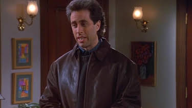 15:55: Seinfeld (S8 E20) (S8) | TV6 | 5/12 2026