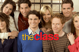The Class: The Complete Series: Pilot